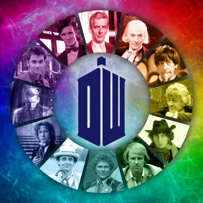 Doctor Who - Colour