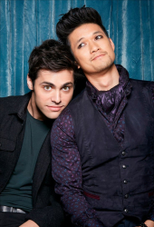 Alec & Magnus 2