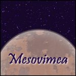 Mesovimea - Logo