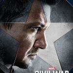 2016 Clint Barton – Captain America: Civil War